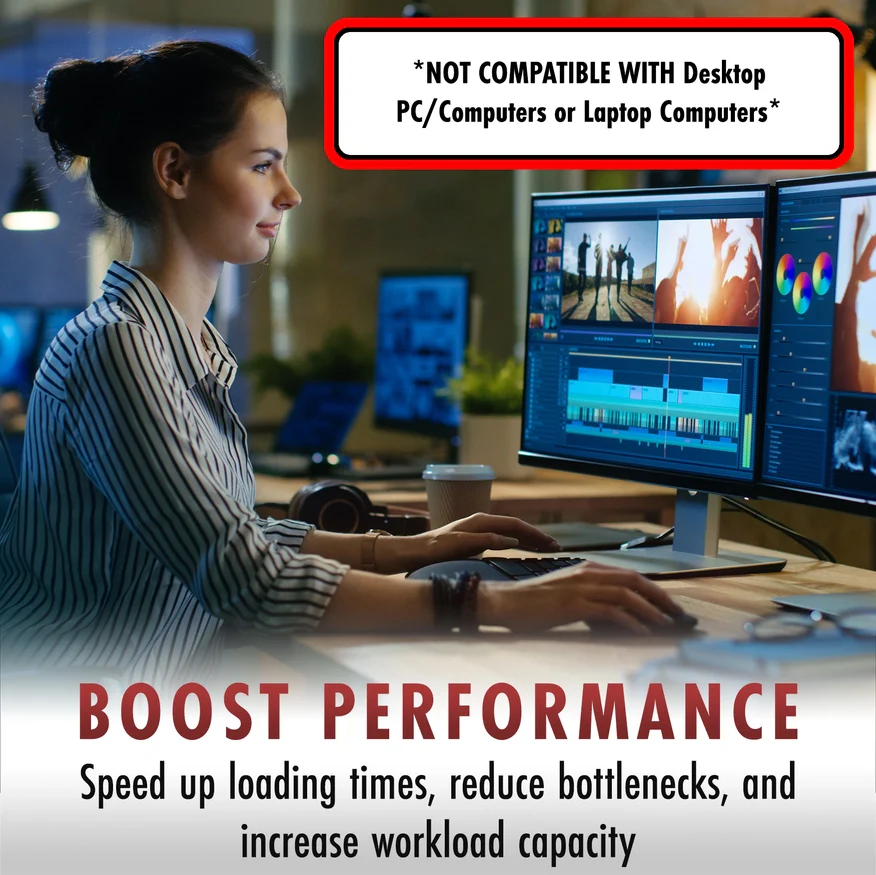 GIGABYTE H370M D3H GSM Memory RAM | 16GB 2Rx8 DDR4 2666MHz (PC4-21300) ECC UDIMM - Image 5