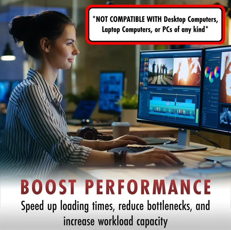 Intel Xeon E5-1620V3 Memory RAM | 32GB 2Rx4 DDR4 2666MHz (PC4-21300) RDIMM - Image 5