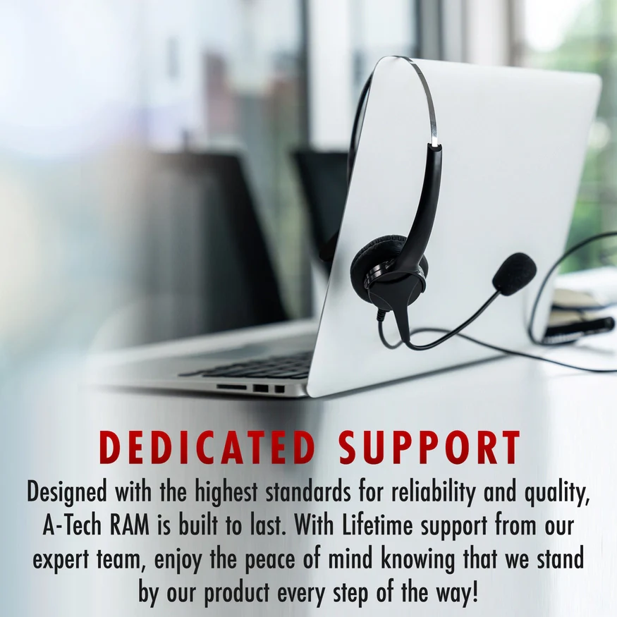 Intel Xeon E5-4667V4 Memory RAM | 8GB 1Rx8 DDR4 2666MHz (PC4-21300) RDIMM - Image 6