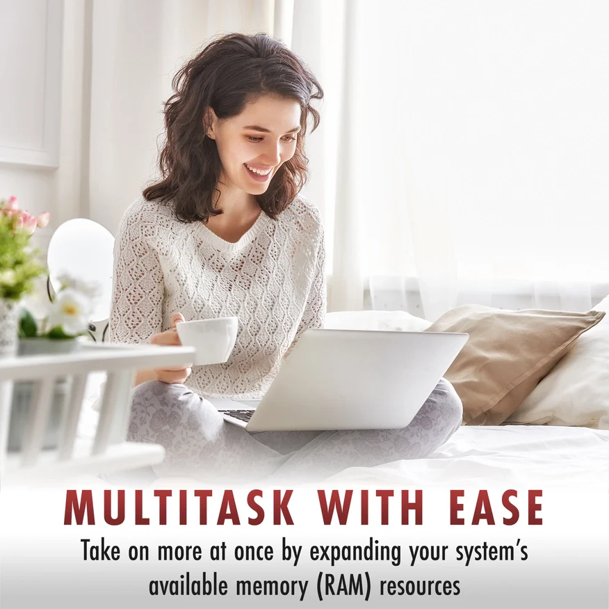 MSI GL72 7QF Memory RAM | 4GB  DDR4 2666MHz (PC4-21300) SODIMM - Image 4